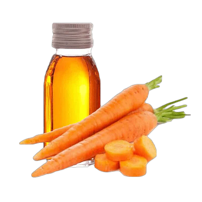 CARROT_OIL