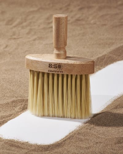 Sand Away Brush
