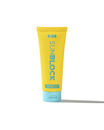 SunBlock