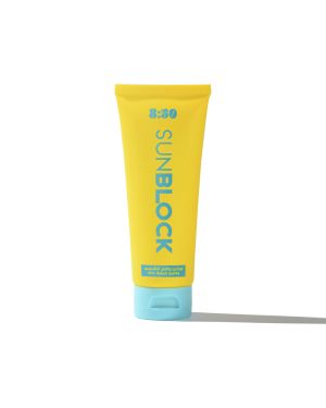 SunBlock