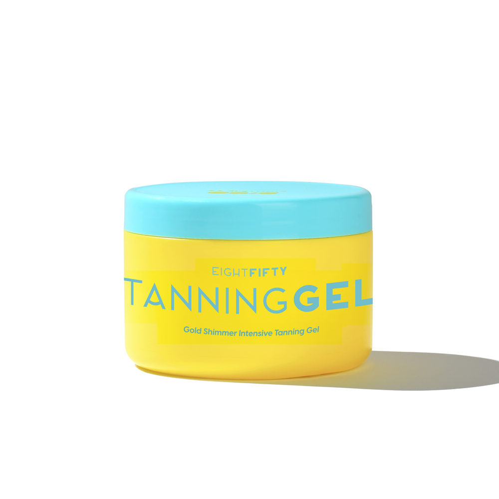 Tanning Gel