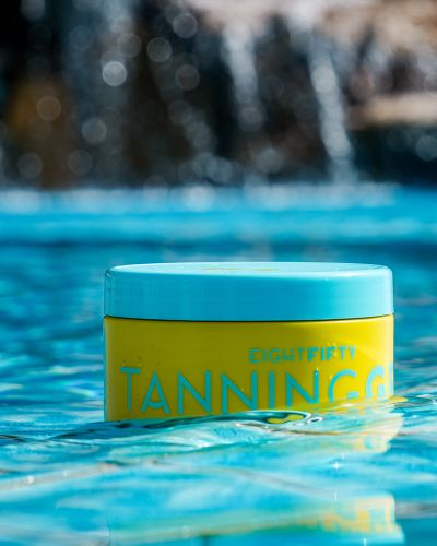Tanning Gel