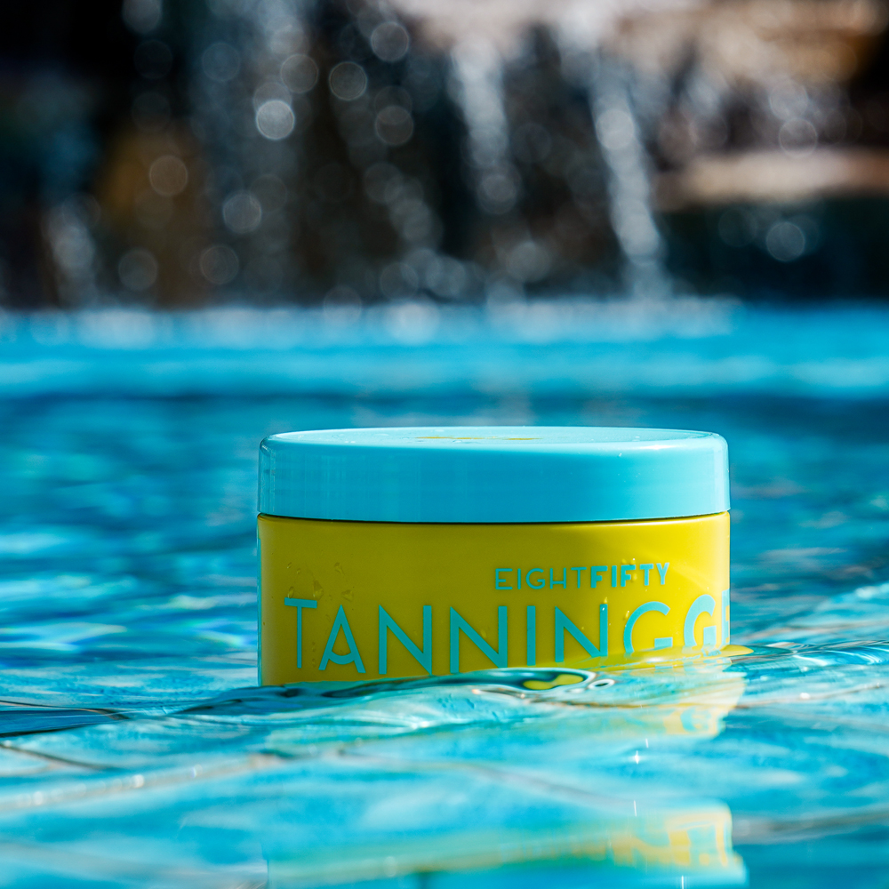 Tanning Gel