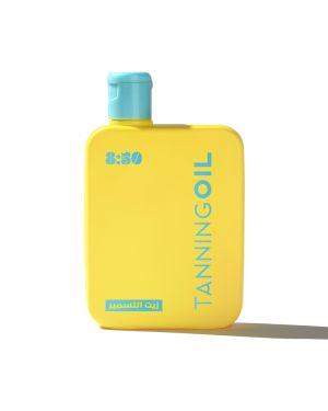 Tanning Oil