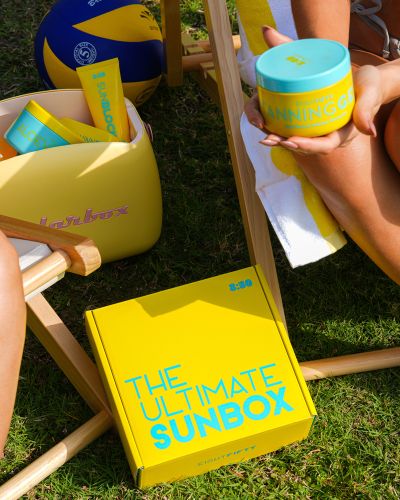 The Ultimate Sun Box