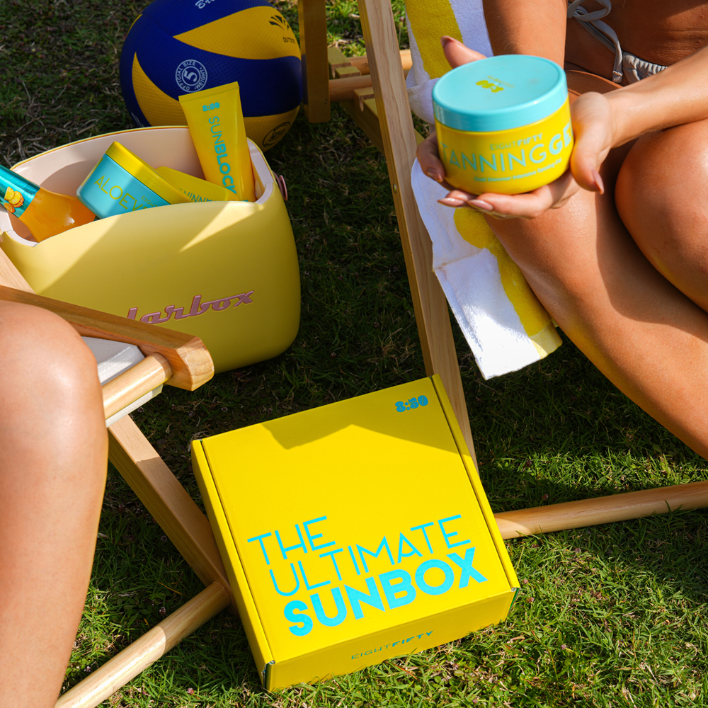 The Ultimate Sun Box