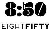 Eight Fifty Beauty